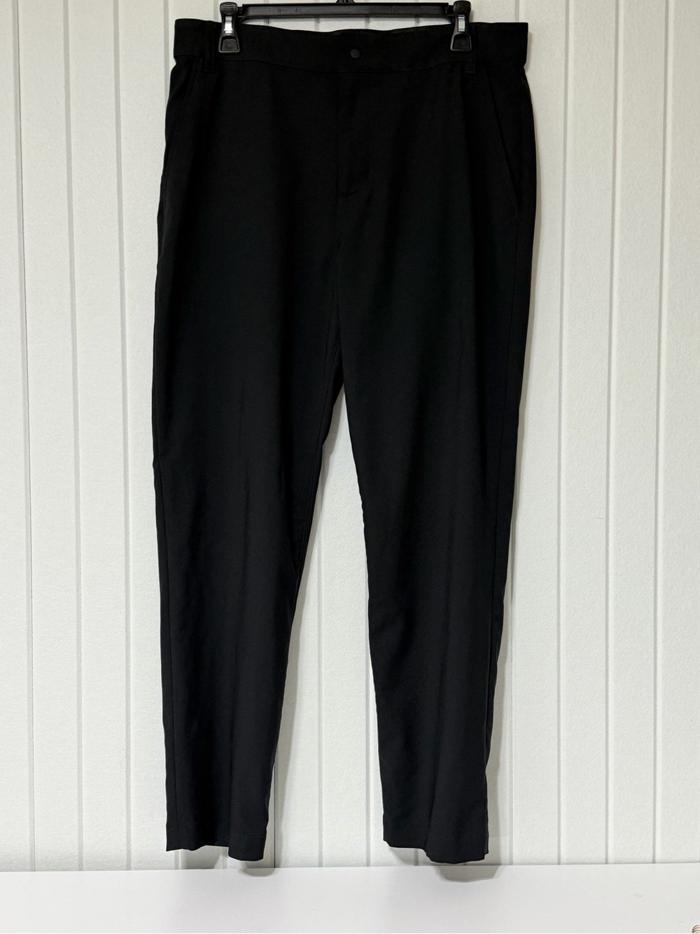 Nike Dri-FIT Victory Men's Golf Pants 32x30 BLACK (DN2397-010)